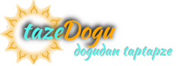 taze-dogu-logo